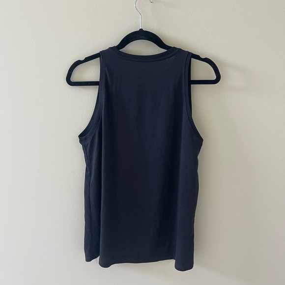 Nike Swoosh Athletic Tank Top - Picture 3 of 3